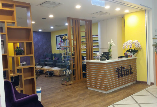 Blink Threading and Waxing Studio (KL Gateway Mall)