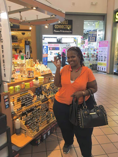 Shopping Mall «Northlake Mall», reviews and photos, 4800 Briarcliff Rd NE, Atlanta, GA 30345, USA