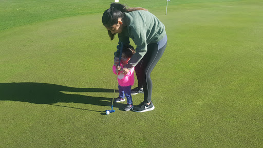 Golf Course «Aguila Golf Course», reviews and photos, 8440 S 35th Ave, Laveen Village, AZ 85339, USA