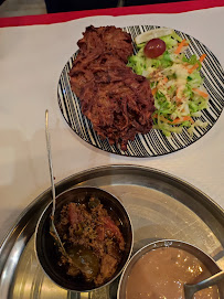 Plats et boissons du Restaurant indien Le Shahi Dhaba à Toulouse - n°19