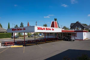 Mike's Drive-In image