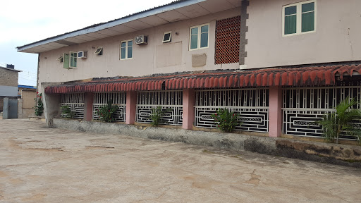 Dynasty Hotel, 11/12 Gbadebo Layout Airport Junction, Old Ife Rd, Egbeda 200109, Ibadan, Nigeria, Budget Hotel, state Oyo