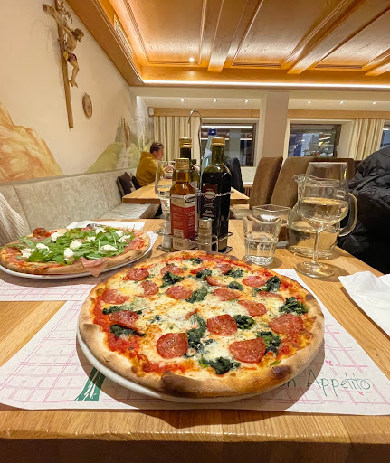 Bar Ariston in Badia, Provincia Autonoma di Bolzano – Alto Adige