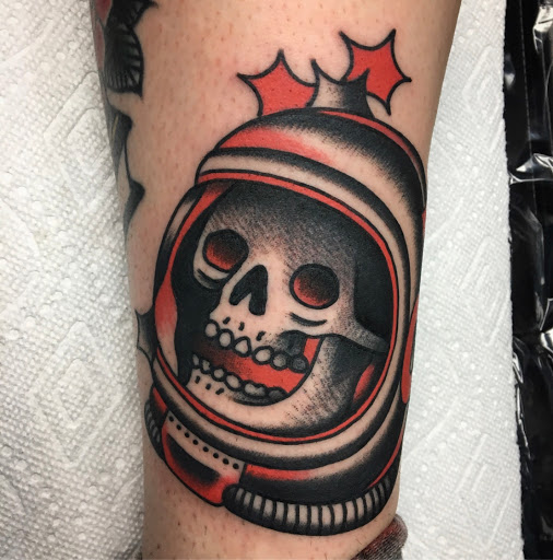 Explore gap filler tattoo ideas, creative tattoo ideas in Warrenville, available at UpRise Tattoos