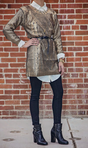 Boutique «Intrigue Boutique», reviews and photos, 2436 W 44th Ave, Denver, CO 80211, USA