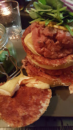 Photo n°34 de L'Adresse BURGERS LILLE à Lille ()