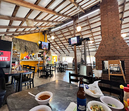 La Finca Mariscos photo