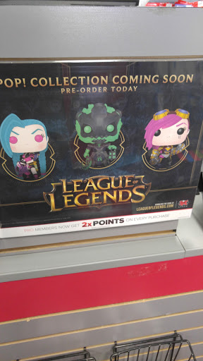 Video Game Store «GameStop», reviews and photos, 4951 Houston Rd, Florence, KY 41042, USA