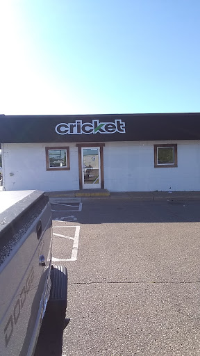Cell Phone Store «Cricket Wireless Authorized Retailer», reviews and photos, 6520 Bass Lake Rd, Crystal, MN 55428, USA