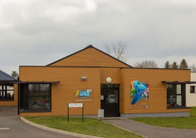 CFA Maison Familiale d'Éducation et d'Orientation (CFA MFEO de SORIGNY) à Sorigny