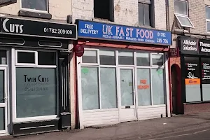 UK Fast Food image