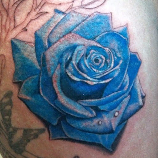 Tattoo Shop «Arcane Art Tattoo», reviews and photos, 290 State St, Orem, UT 84057, USA