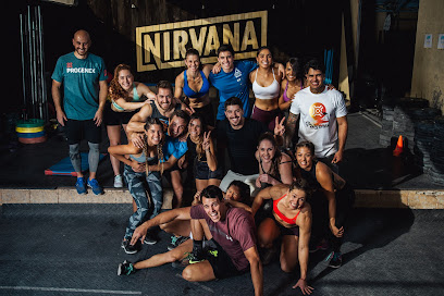 Nirvana CrossFit Las Condes