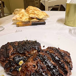 Photo n°2 de l'avis de Davide.i fait le 12/03/2022 à 18:44 sur le  Tipico - Ristorante carne, pesce e pizzeria à Catania