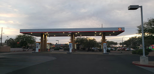 Gas Station «Circle K», reviews and photos, 755 W Warner Rd, Gilbert, AZ 85233, USA