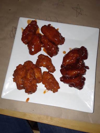 Cafe «El Taller», reviews and photos, 275 Essex St, Lawrence, MA 01840, USA