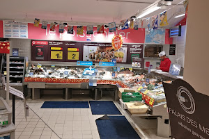 Market Marseille Saint-Barnabé