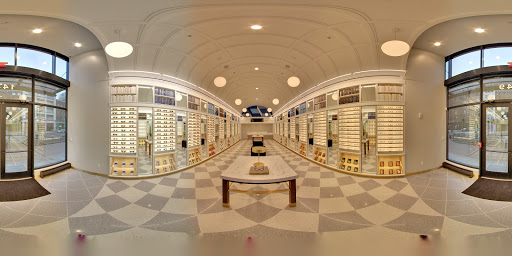 Eye Care Center «Warby Parker», reviews and photos, 1449 Woodward Ave, Detroit, MI 48226, USA