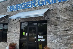 The Burger Grind image