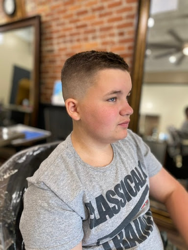 Beauty Salon «Salon 130», reviews and photos, 130 W Ash St, Mason, MI 48854, USA