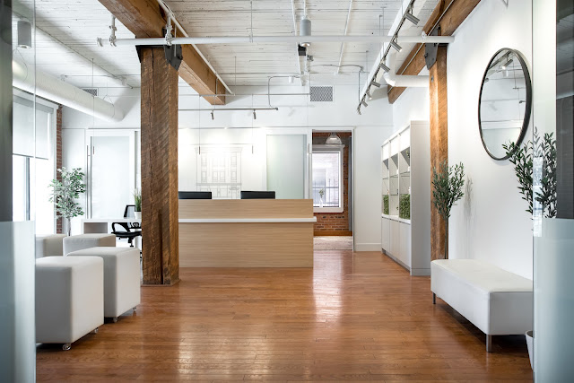 Massage Heights Beltline