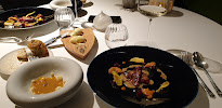 Foie gras du Restaurant gastronomique Christopher Coutanceau à La Rochelle - n°12