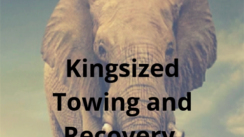 Kingsized Towing and Recovery