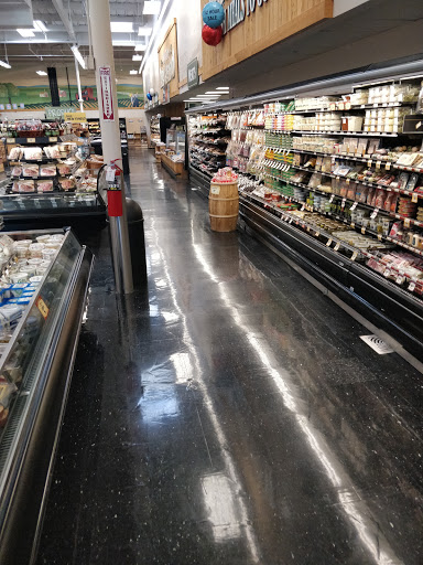 Health Food Store «Sprouts Farmers Market», reviews and photos, 216 S 700 E, Salt Lake City, UT 84102, USA