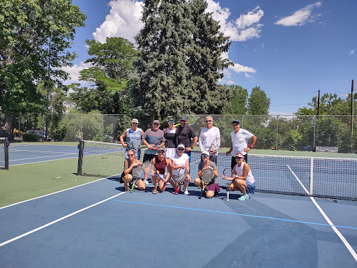 Park «Panorama Park», reviews and photos, W 35th Ave & Fenton St, Wheat Ridge, CO 80033, USA