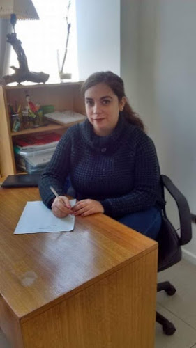 Ps Katherine Romero Herrera, Terapeuta complementario - Puente Alto