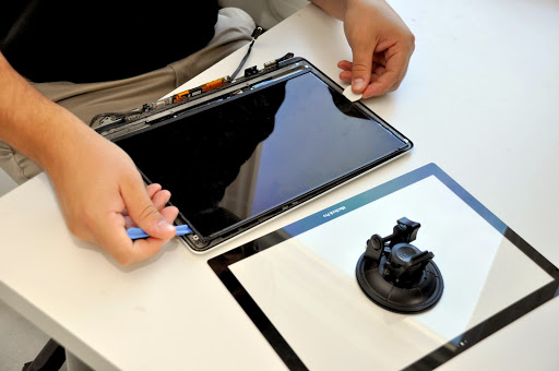 Computer Repair Service «Two River Computer», reviews and photos, 120 Fair Haven Rd, Fair Haven, NJ 07704, USA