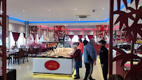 Atmosphère du Restaurant chinois Au Soleil d'Asie à Châtellerault - n°1