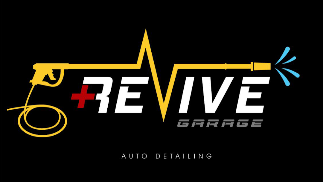 Revive Garage