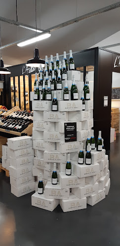 Magasin de vins et spiritueux Dock du Vin La Teste Arcachon La Teste-de-Buch