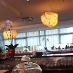 Photo n°1 de l'avis de Cata.e fait le 01/06/2018 à 17:31 sur le  Novotel Roma Eur à Rome