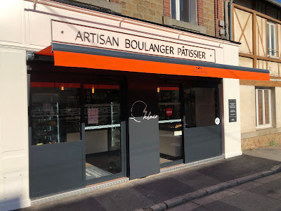 En un Eclair à Briouze