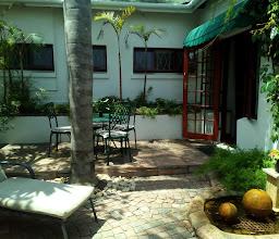 Brighton Lodge photo