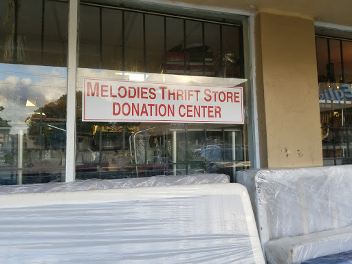 Thrift Store «Second Chance Thrift Store», reviews and photos, 14722 NE 16th Ave, Miami, FL 33161, USA