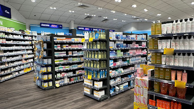 Pharmacie CC Intermarché - Elsie Santé à Corbeil-Essonnes