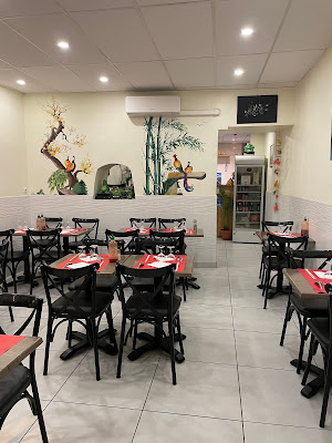 Restaurant Pho 38 (Nice) à Nice
