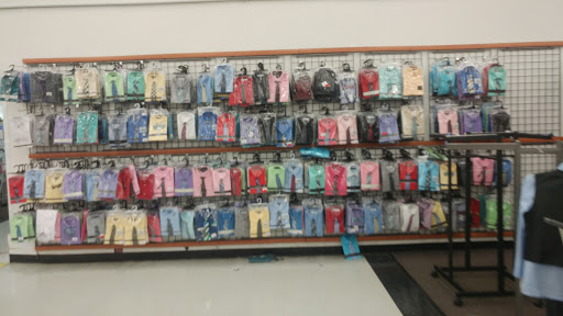 Clothing Store «Burlington Coat Factory», reviews and photos, 3200 Donnell Dr, Forestville, MD 20747, USA