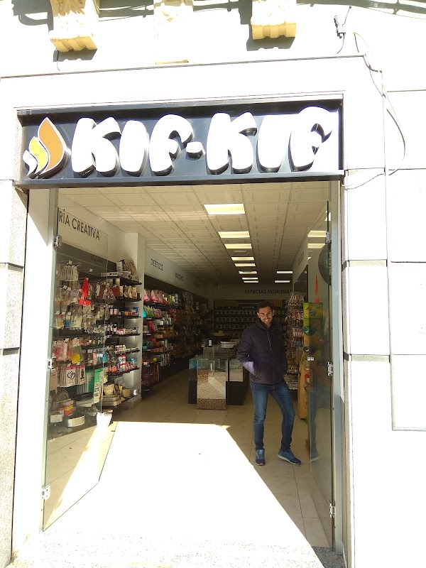 Imagen de Kif Kif (8 de 8)