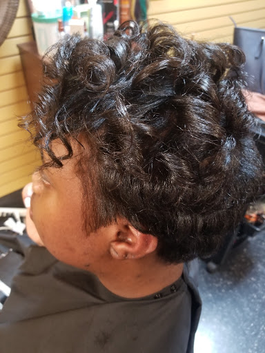 Beauty Salon «Jireh Beauty Salon and Spa», reviews and photos, 1227 River St, Boston, MA 02136, USA