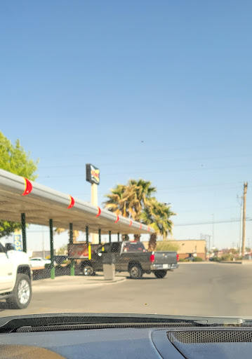 Fast Food Restaurant «Sonic Drive-In», reviews and photos, 1336 N Zaragoza Rd, El Paso, TX 79936, USA
