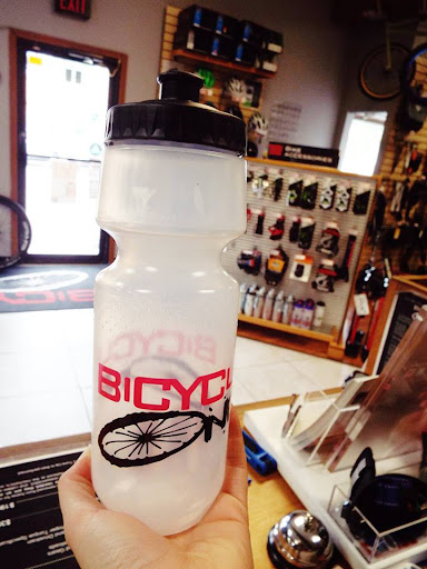 Bicycle Store «Bicycle One», reviews and photos, 82 Mill St, Gahanna, OH 43230, USA