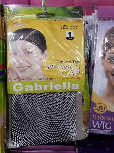 Cosmetics Store «O & S Beauty Supply», reviews and photos, 2247 S Buckner Blvd # 110, Dallas, TX 75227, USA