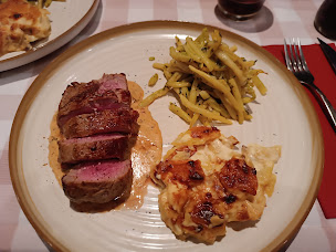 Photo n°43 de Restaurant Côté Rivière à Brantôme en Périgord ()