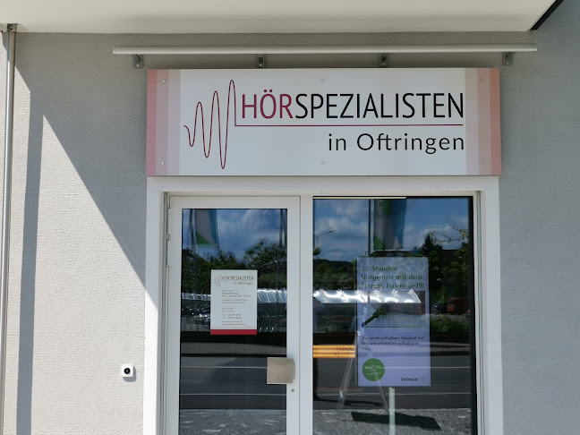 Hörspezialisten in Oftringen