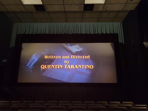 Movie Theater «AMC Classic Bloomington 11», reviews and photos, 1351 S College Mall Rd, Bloomington, IN 47401, USA