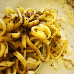 Photo n°7 de l'avis de Carolyne.r fait le 25/07/2018 à 11:14 sur le  Ristorante La Fontana à Acquasparta